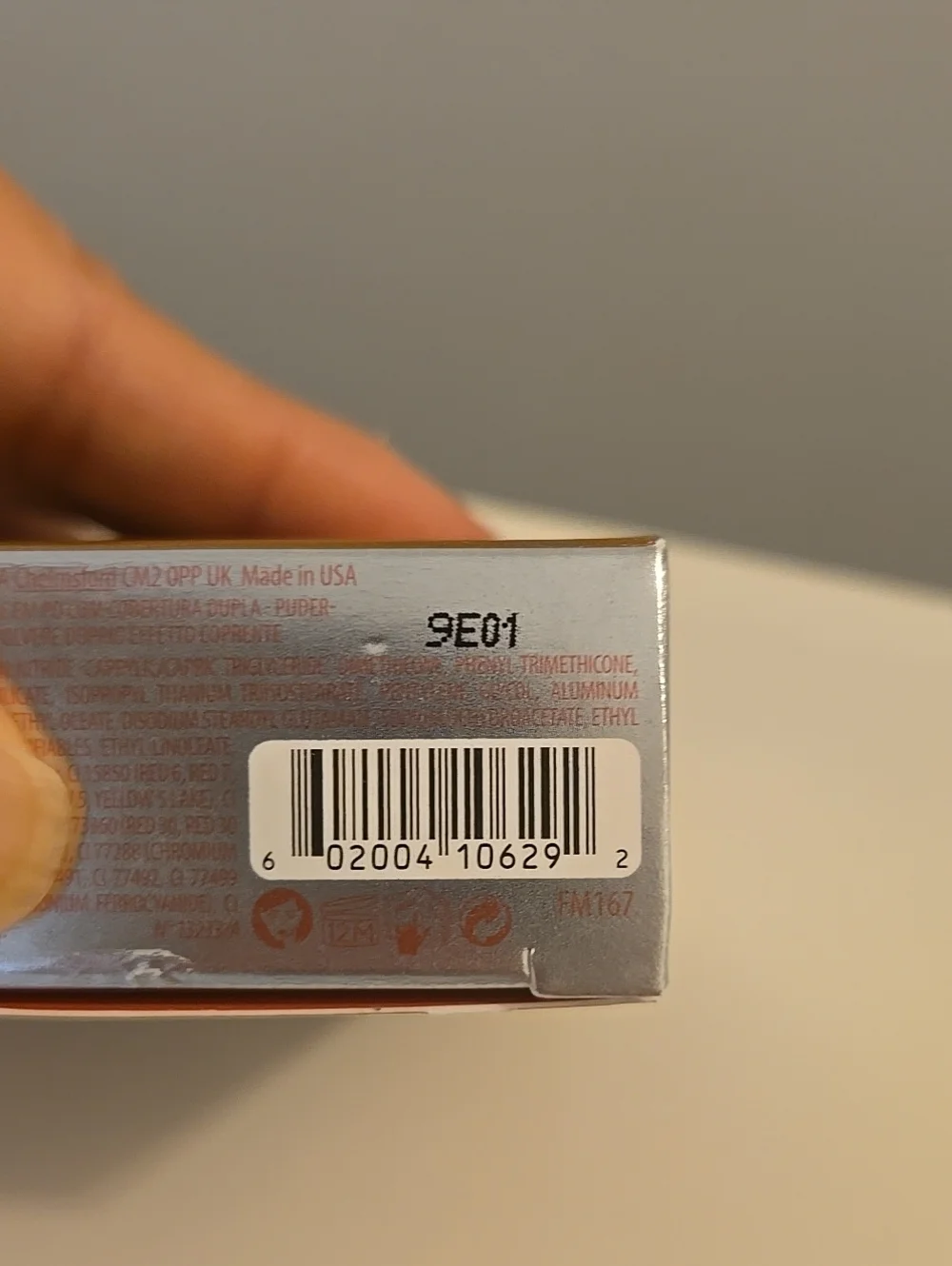 Benefit Hello Happy Velvet Powder Foundation - 11